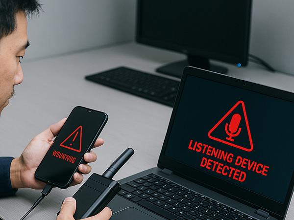 巩义手机电脑监听排查服务