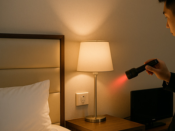 巩义住宅酒店反偷拍反监听服务