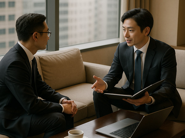 巩义高端保密顾问服务